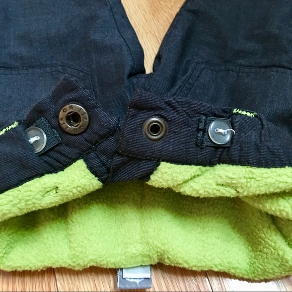 Tuc Tuc Baby Boy 12m Dragon sweater and pants set - Picture 9 of 11